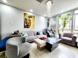 Lange 28 (D19), Terrace #461624771